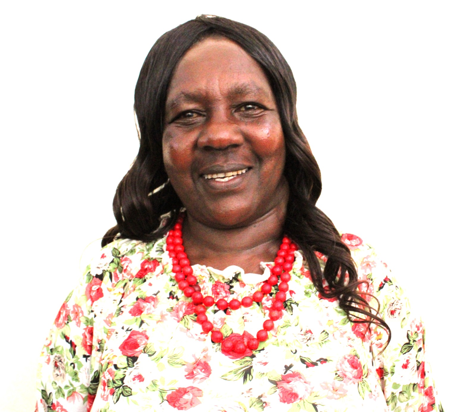 Margaret Mungania -